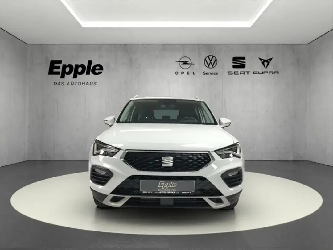 SEAT Ateca 1.5 TSI DSG Road Edition - foto 2