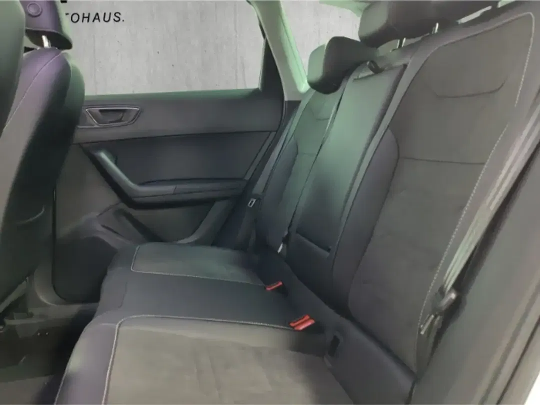 SEAT Ateca 1.5 TSI DSG Road Edition - Thumbnail 9