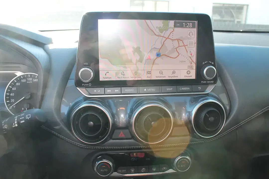 Nissan Juke N-Connecta - Thumbnail 10