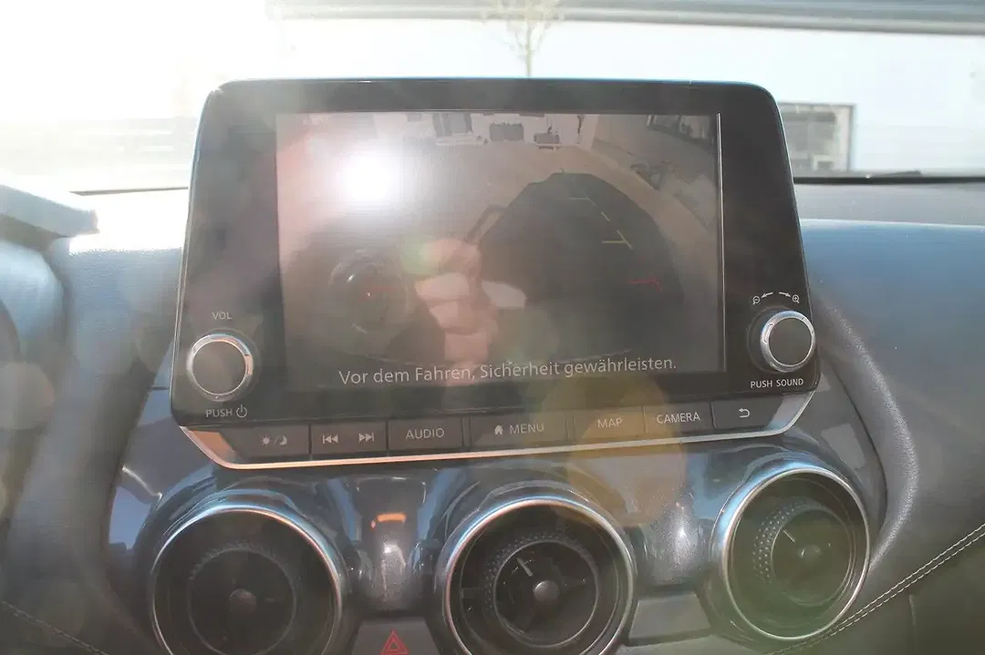 Nissan Juke N-Connecta - Thumbnail 11