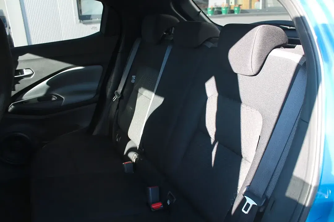 Nissan Juke N-Connecta - Thumbnail 6