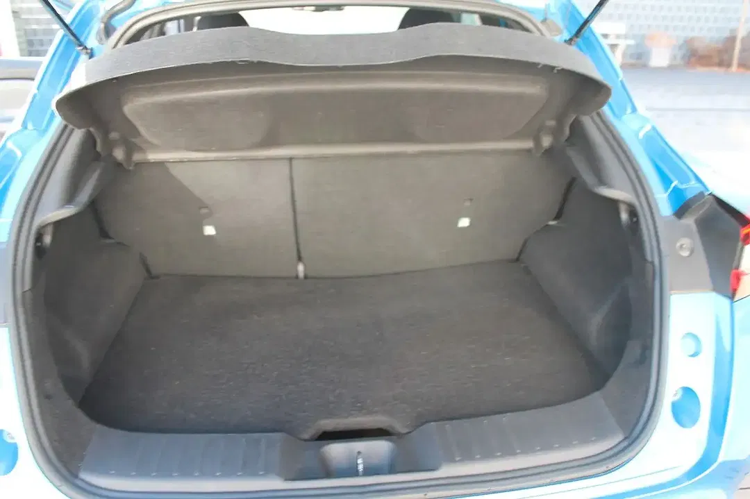 Nissan Juke N-Connecta - Thumbnail 9