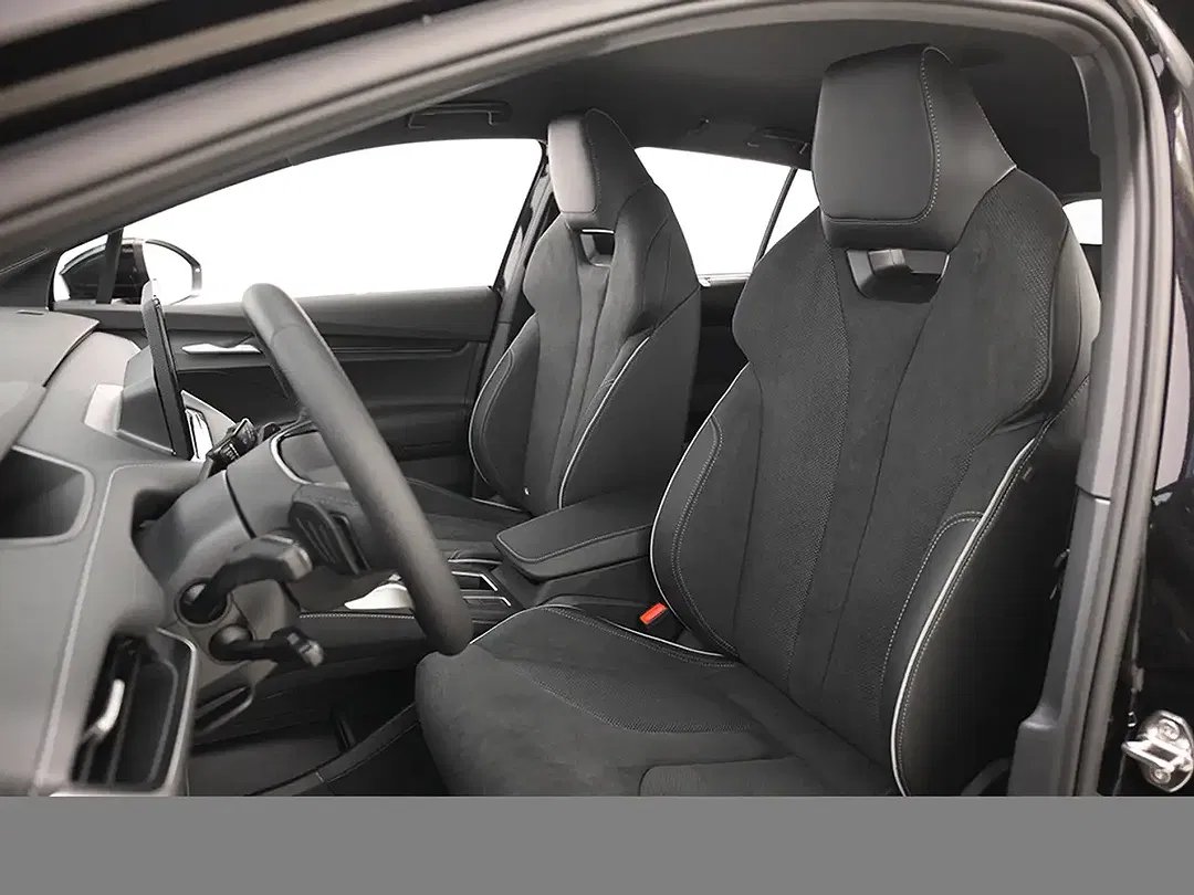 Skoda Enyaq 60 Sportline - Thumbnail 10