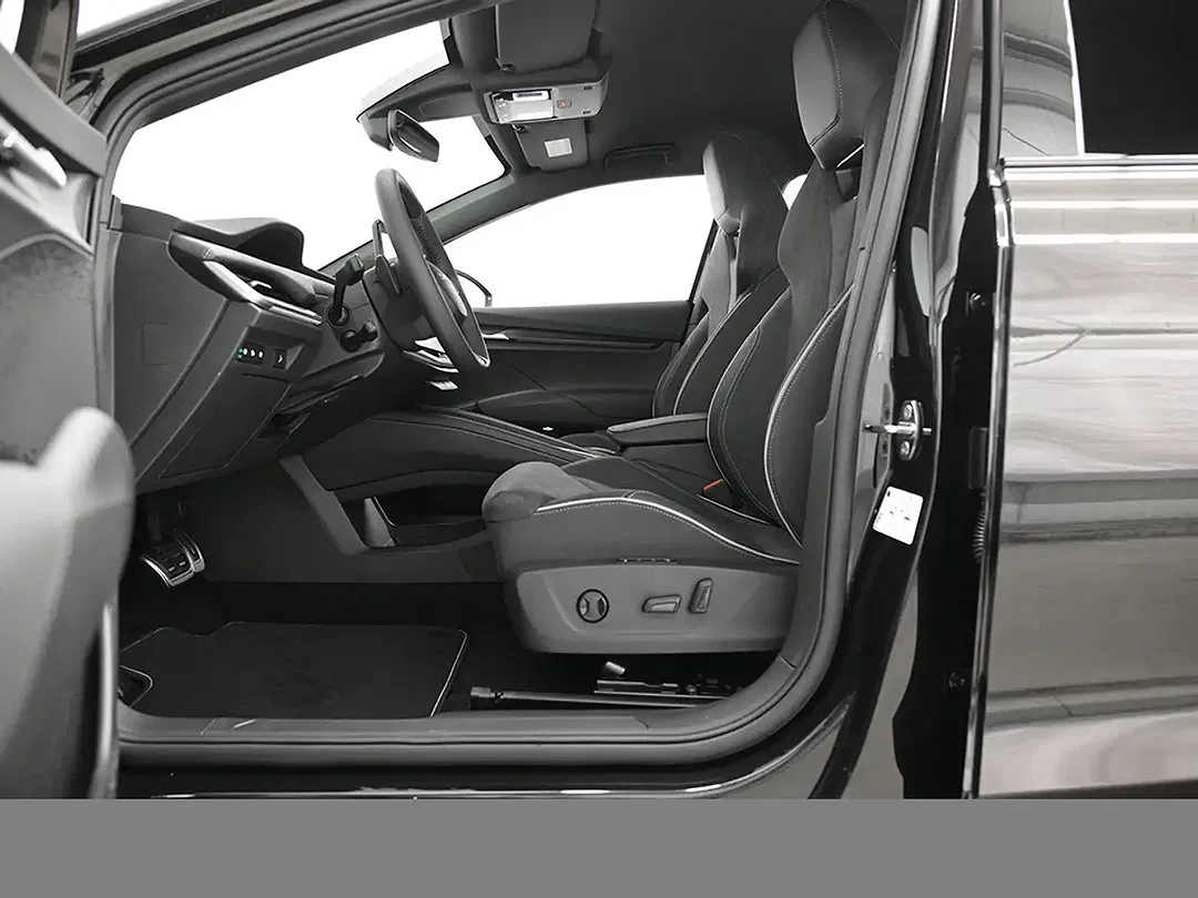 Skoda Enyaq 60 Sportline - Thumbnail 11
