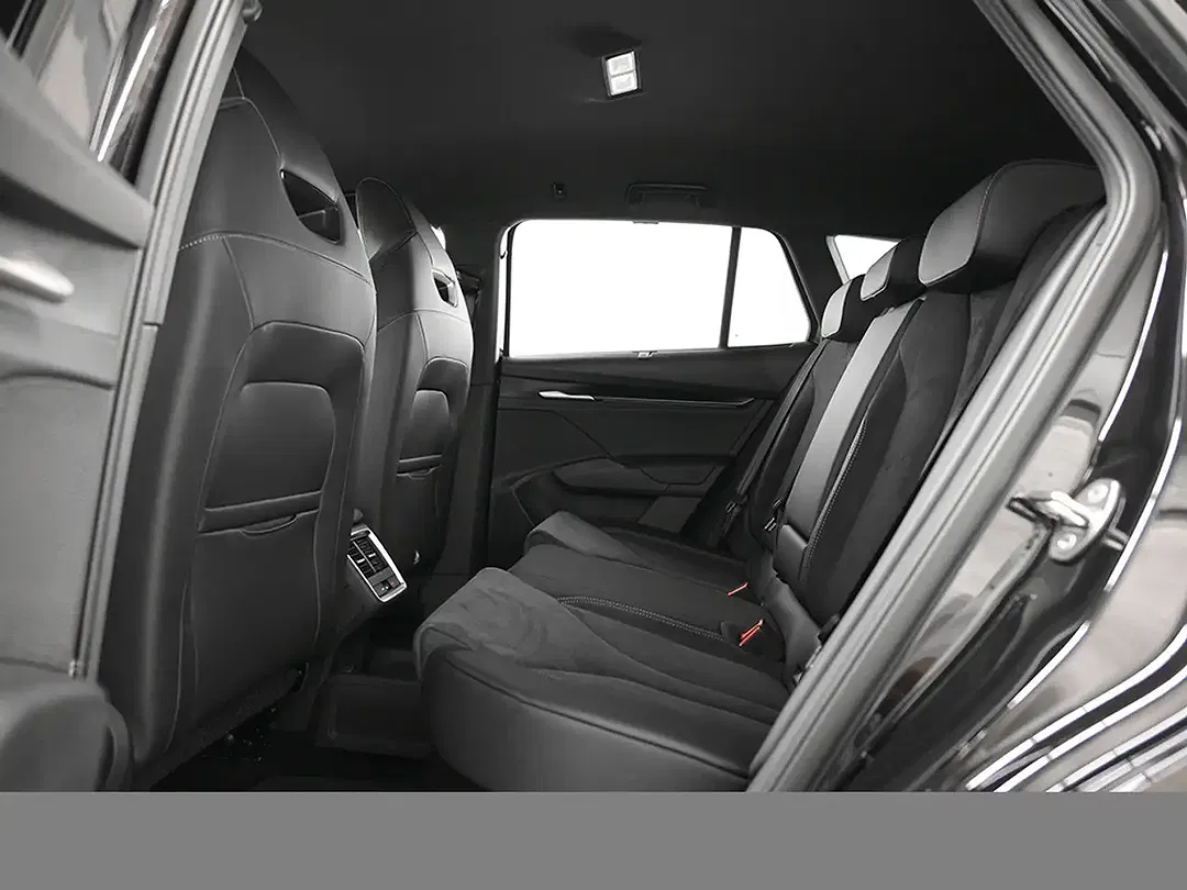 Skoda Enyaq 60 Sportline - Thumbnail 12