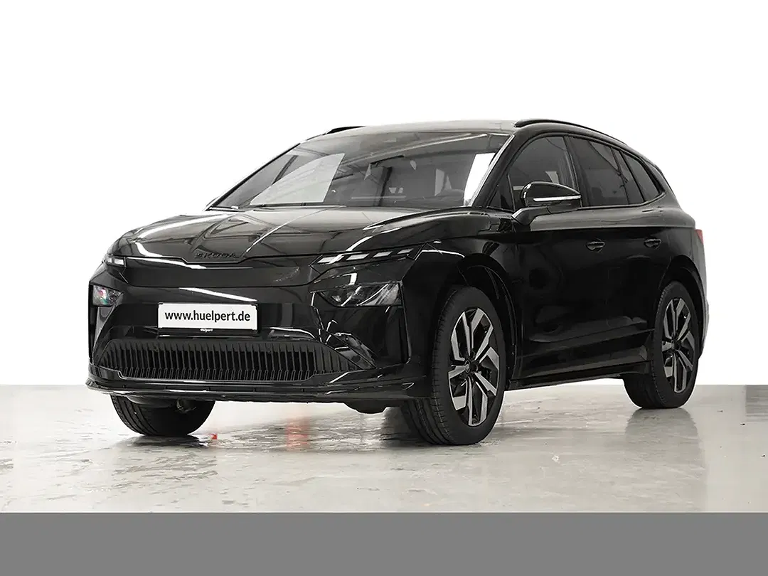 Skoda Enyaq 60 Sportline - foto 1