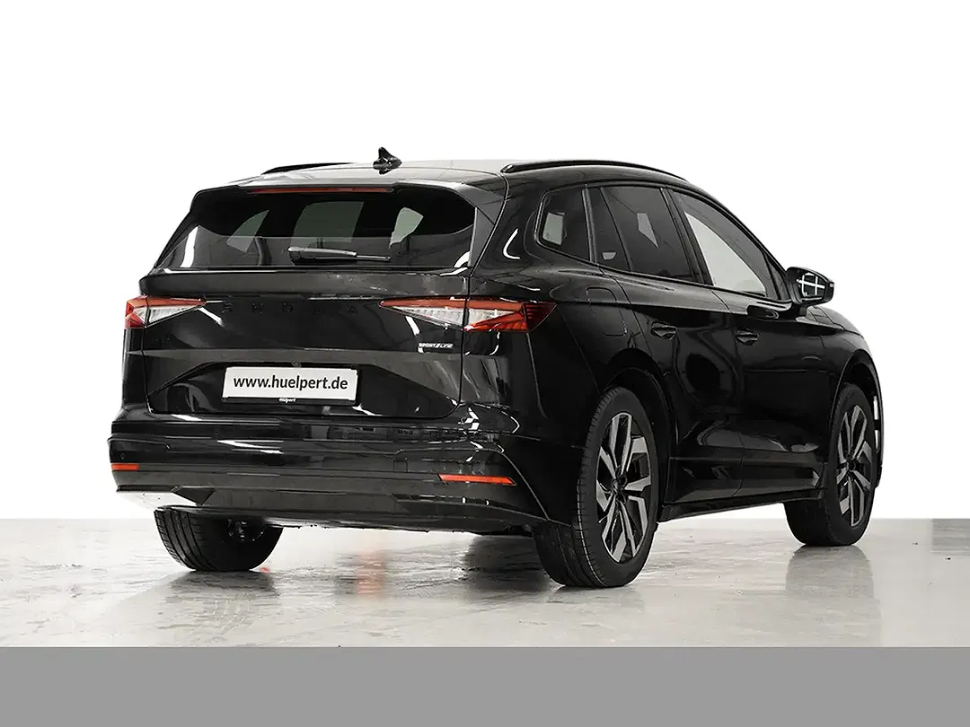 Skoda Enyaq 60 Sportline - foto 2