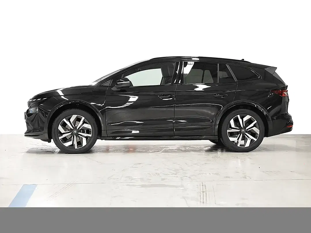 Skoda Enyaq 60 Sportline - Thumbnail 3