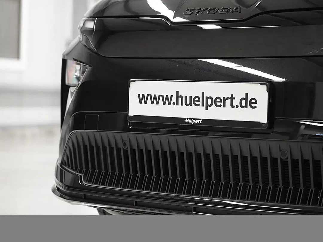 Skoda Enyaq 60 Sportline - Thumbnail 6