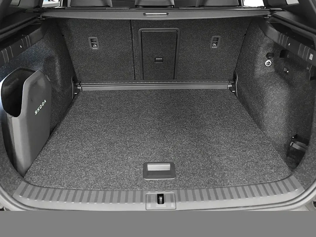 Skoda Enyaq 60 Sportline - Thumbnail 8