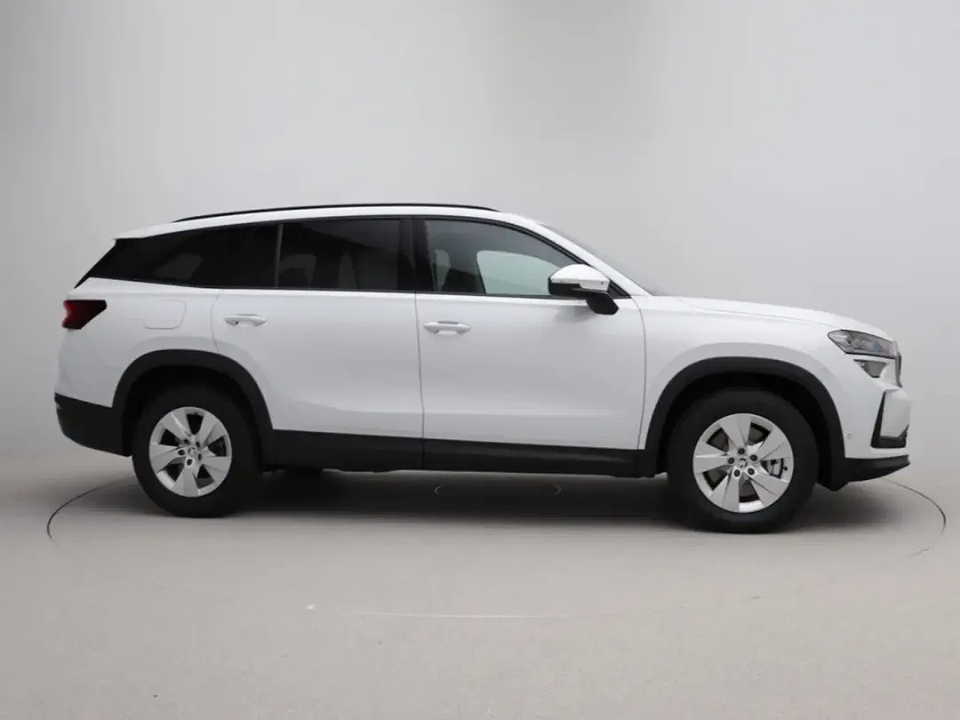 Skoda Kodiaq 2.0 TDI DSG Selection - Thumbnail 6