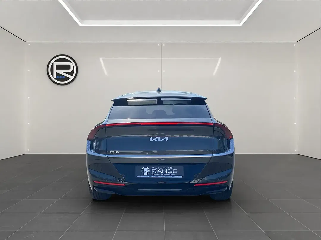 Kia EV6 4WD Earth - Thumbnail 10