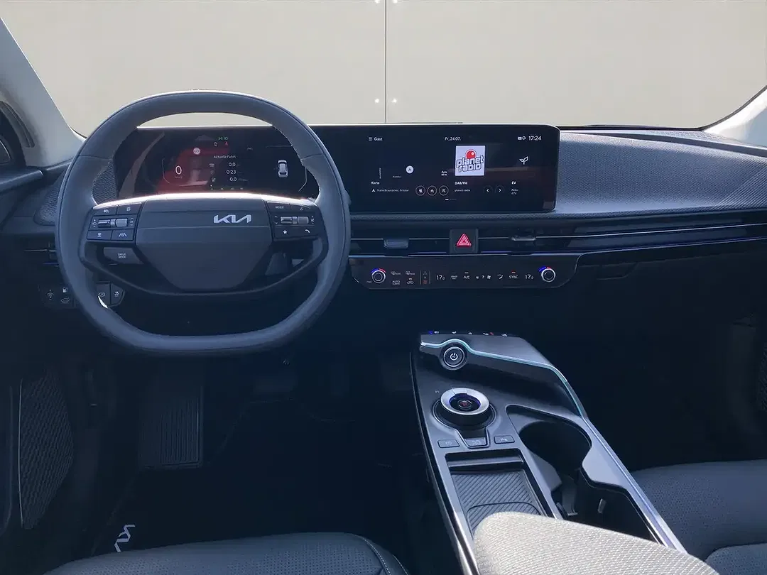Kia EV6 4WD Earth - Thumbnail 14
