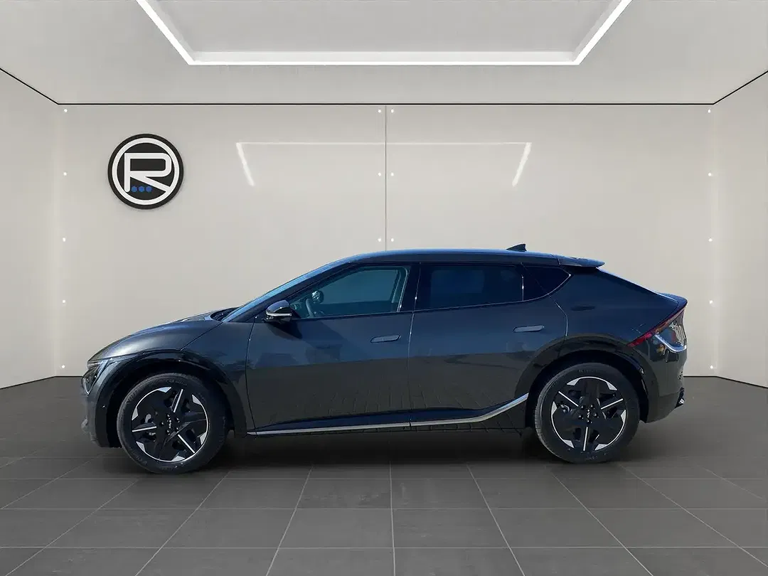 Kia EV6 4WD Earth - Thumbnail 5