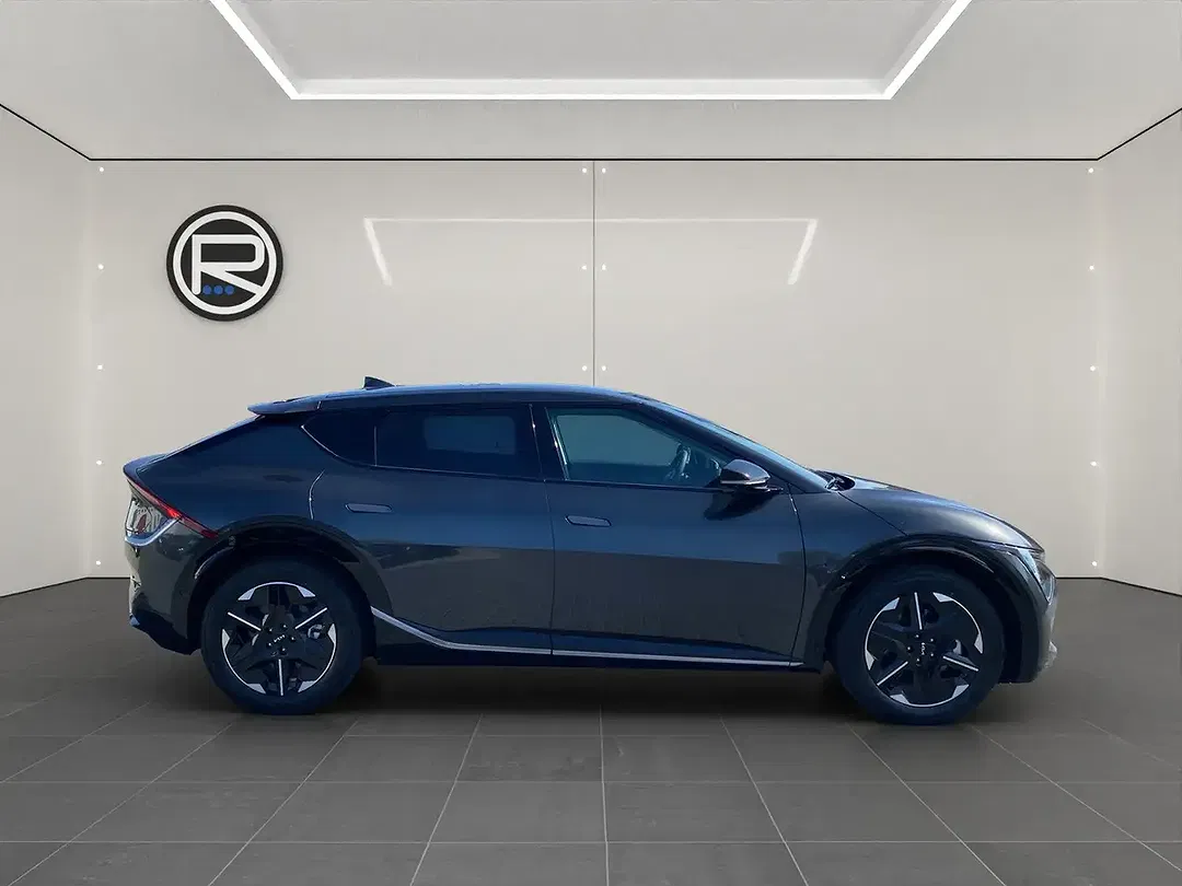 Kia EV6 4WD Earth - Thumbnail 6