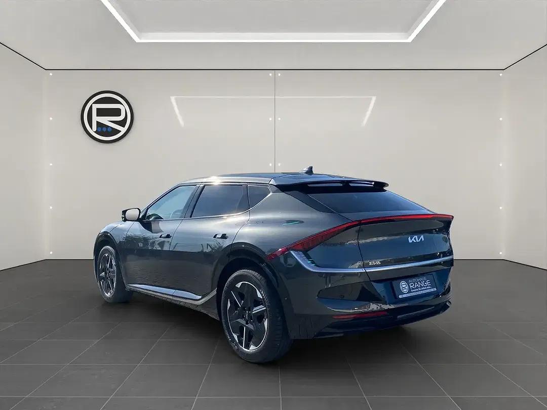 Kia EV6 4WD Earth - Thumbnail 8