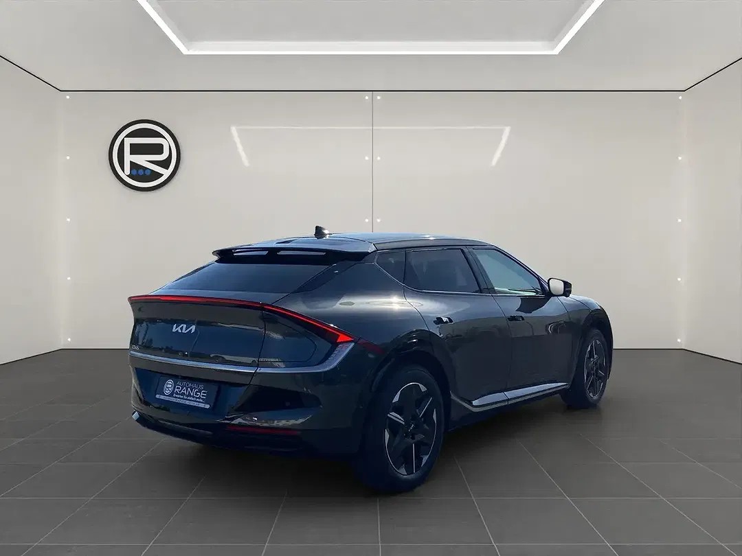 Kia EV6 4WD Earth - Thumbnail 9