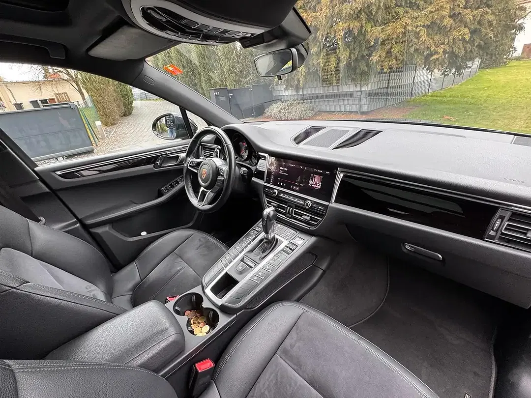Porsche Macan S - Thumbnail 12