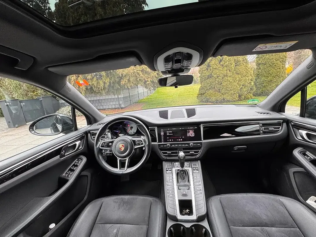 Porsche Macan S - foto 14