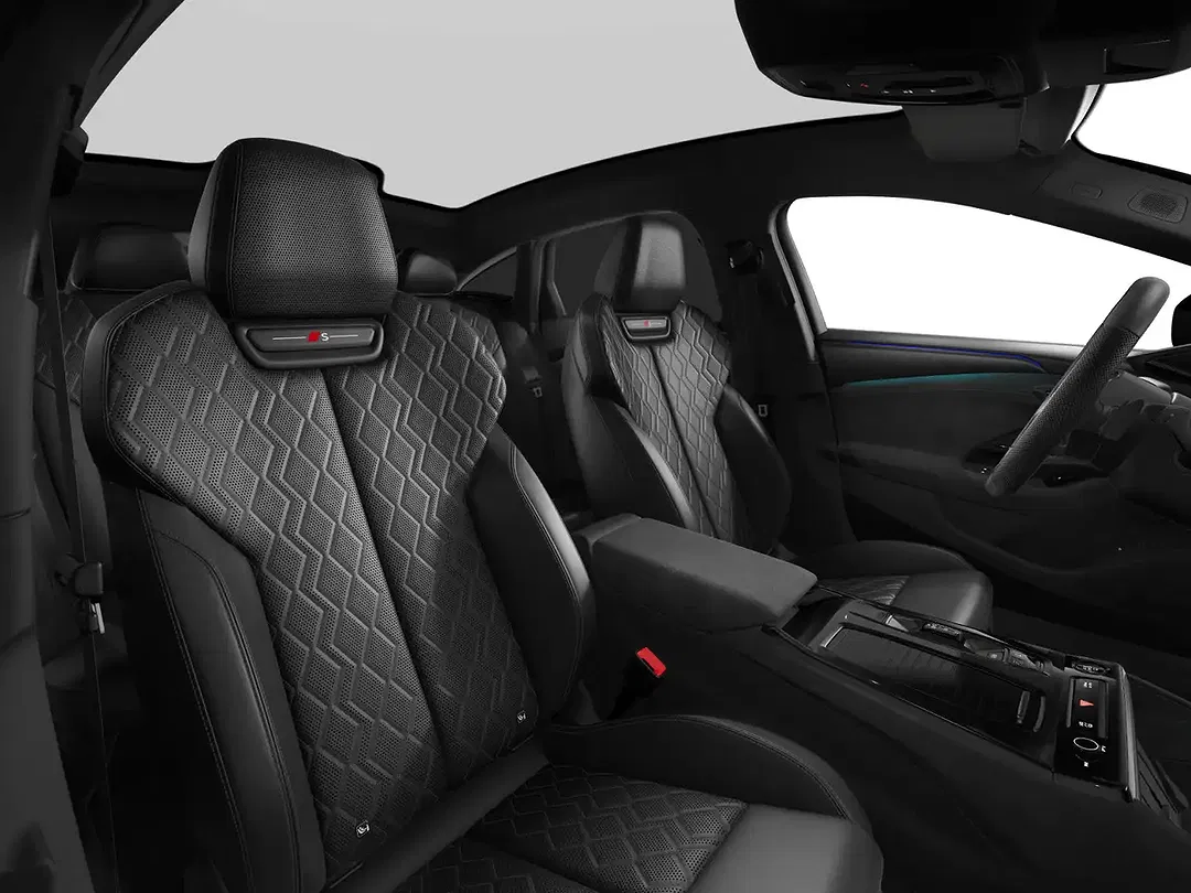 Audi A6 e-tron quattro S line - Thumbnail 10