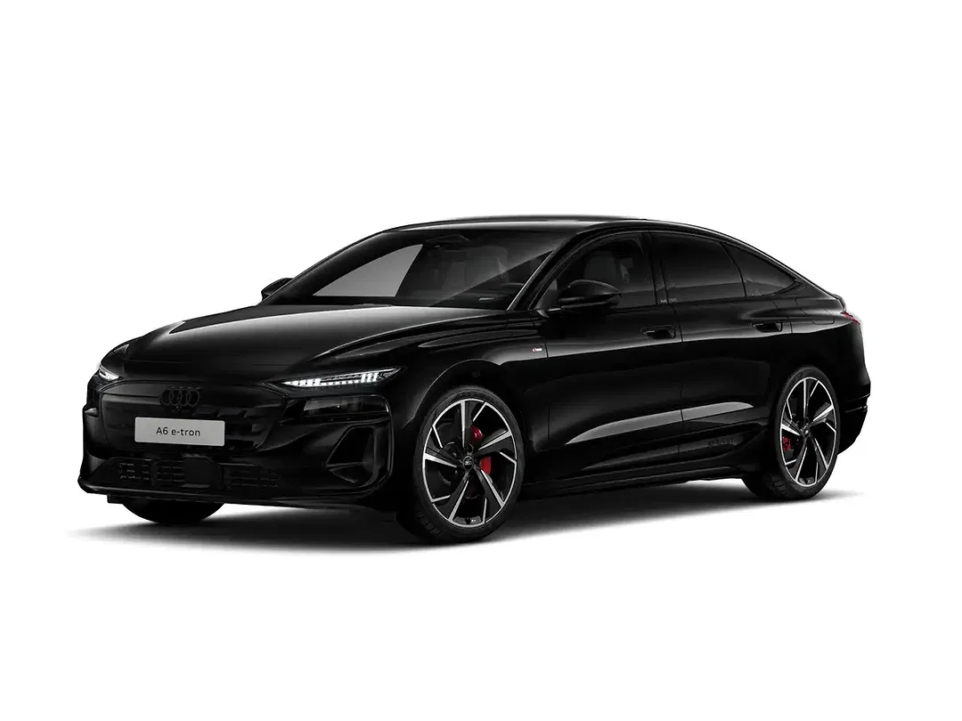 Audi A6 e-tron quattro S line - Thumbnail 1