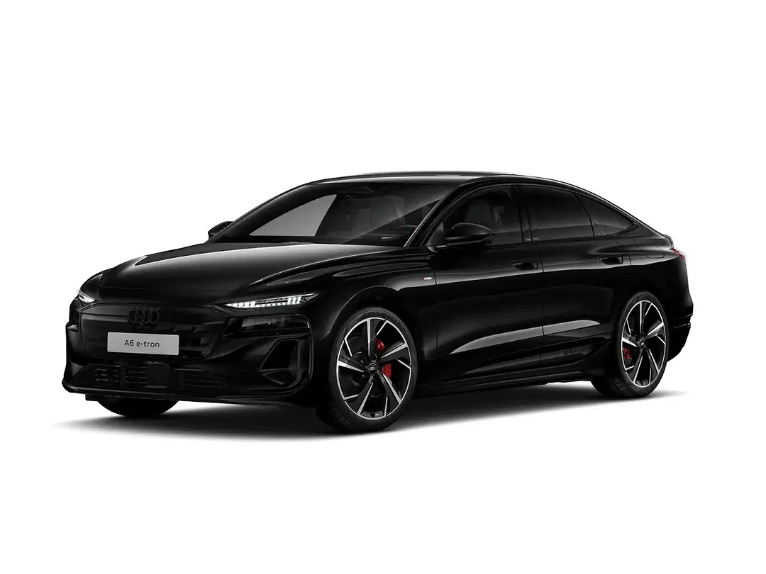 Audi A6 e-tron quattro S line - Afbeelding 1
