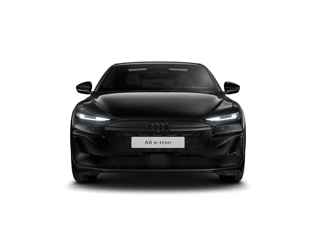 Audi A6 e-tron quattro S line - Thumbnail 2