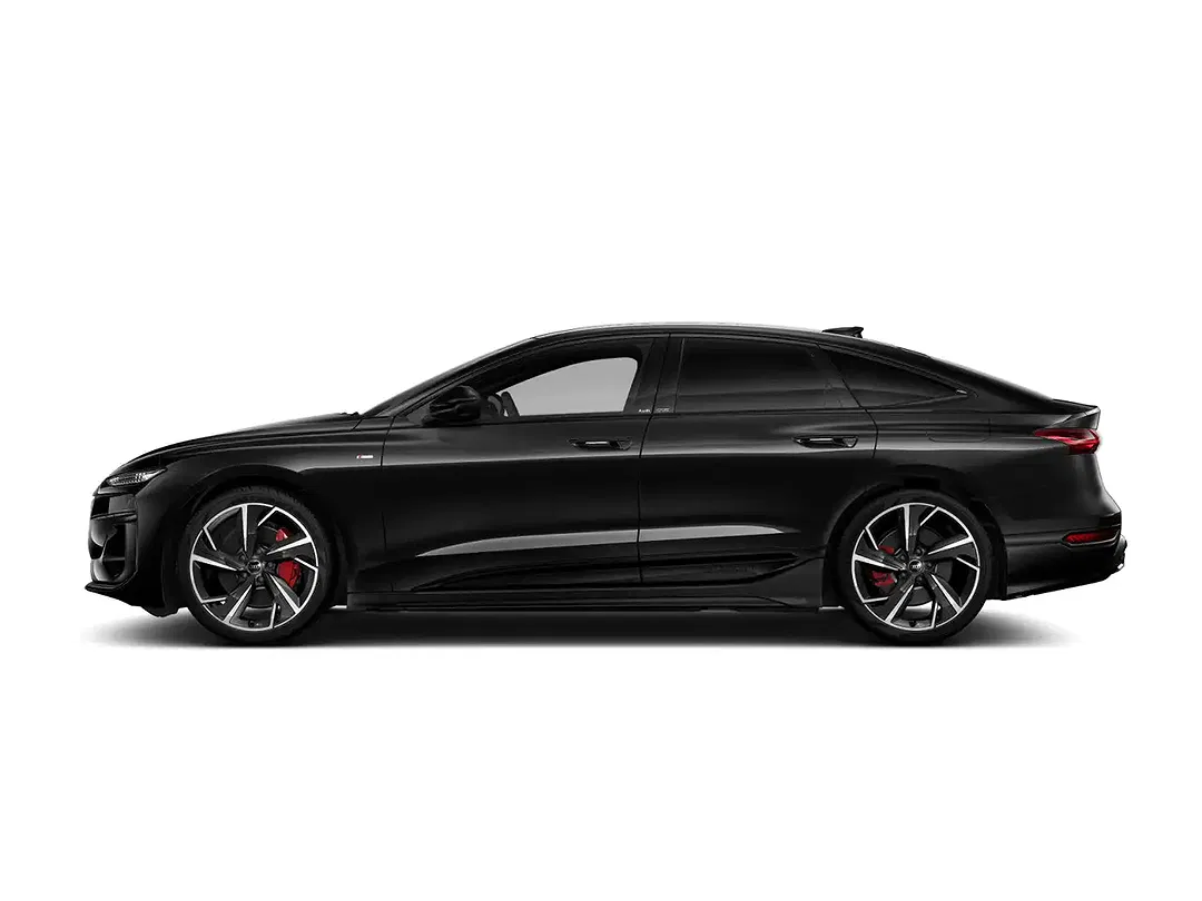 Audi A6 e-tron quattro S line - Thumbnail 5