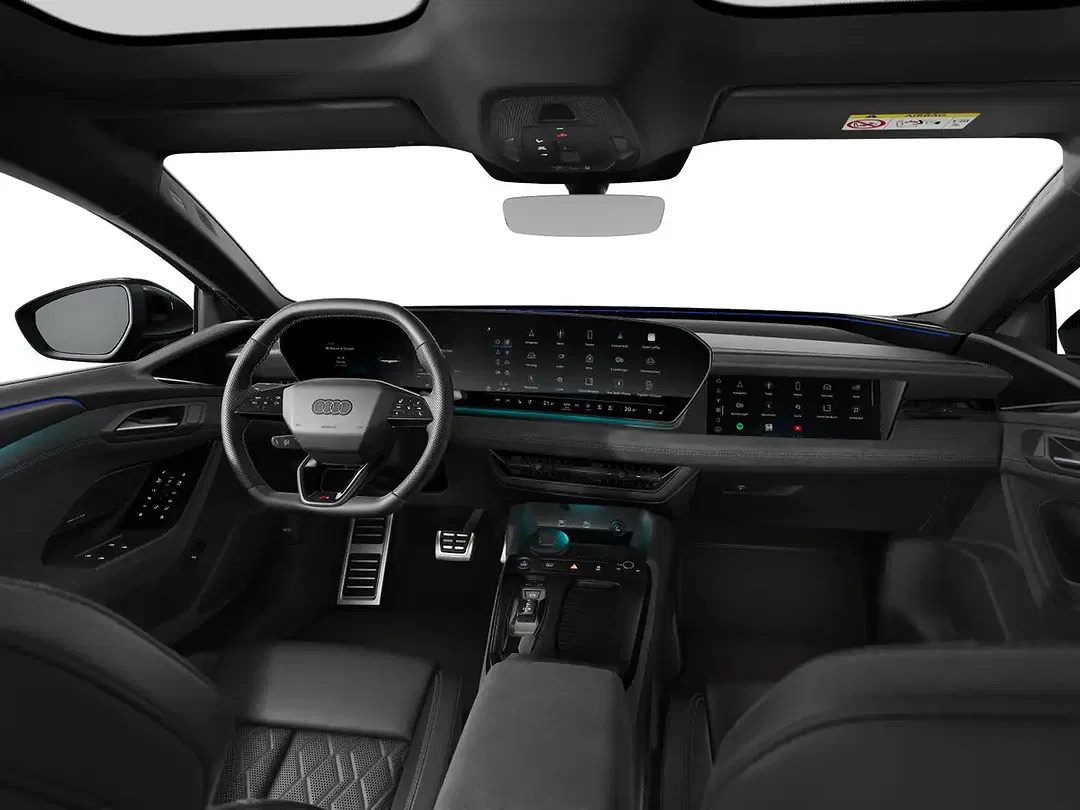 Audi A6 e-tron quattro S line - Thumbnail 8