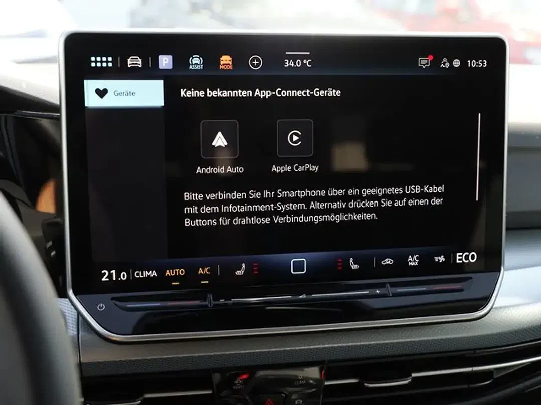 Volkswagen Golf 1.5 TSI eHybrid DSG - Thumbnail 10