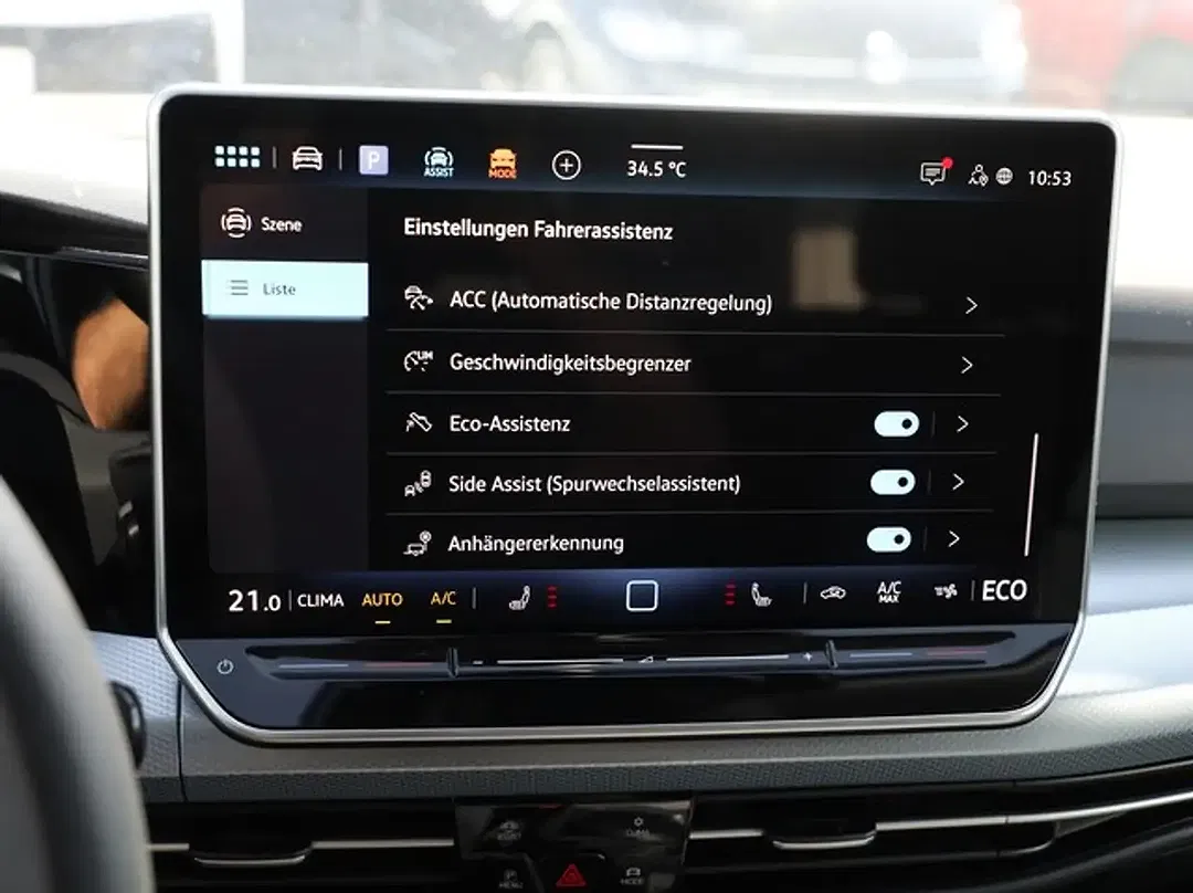 Volkswagen Golf 1.5 TSI eHybrid DSG - Thumbnail 13