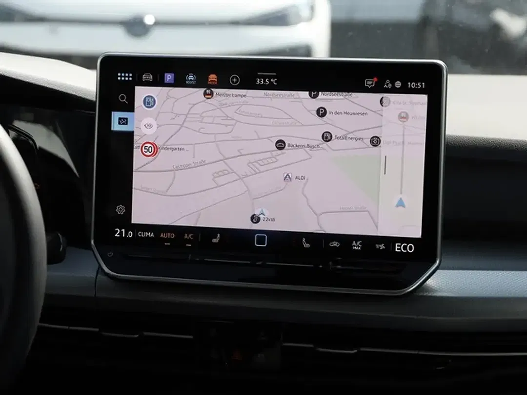Volkswagen Golf 1.5 TSI eHybrid DSG - Thumbnail 5
