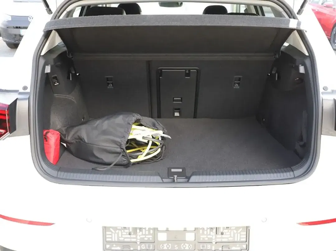 Volkswagen Golf 1.5 TSI eHybrid DSG - Thumbnail 7