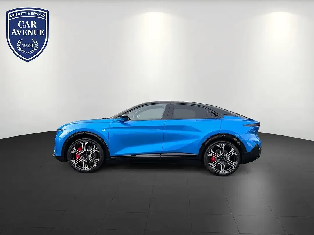 Alpine A390 GT - Thumbnail 5