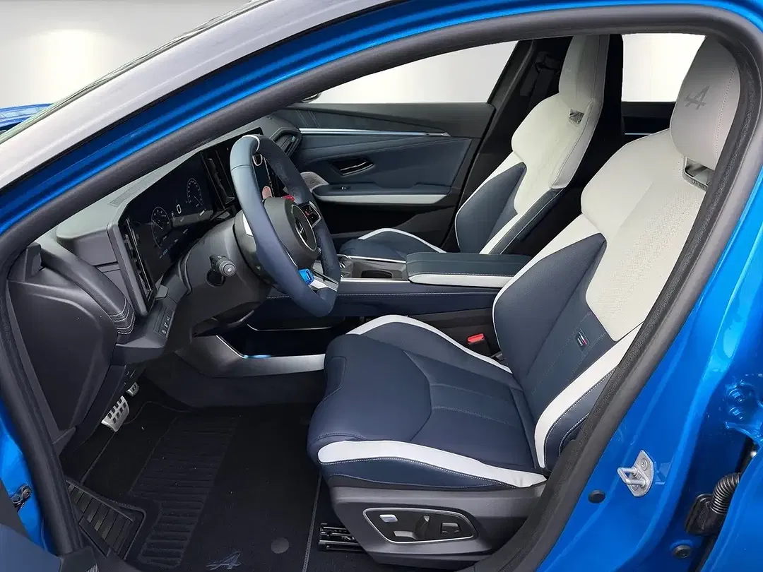 Alpine A390 GT - Thumbnail 6