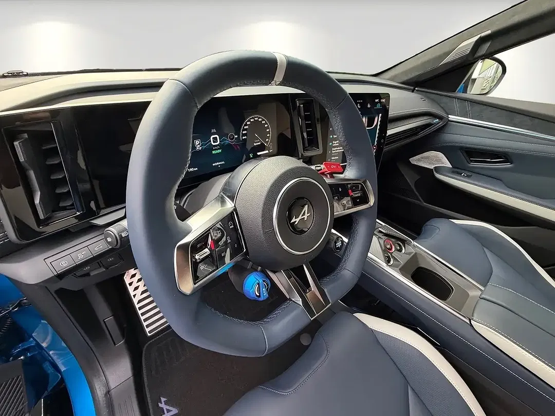 Alpine A390 GT - Thumbnail 7