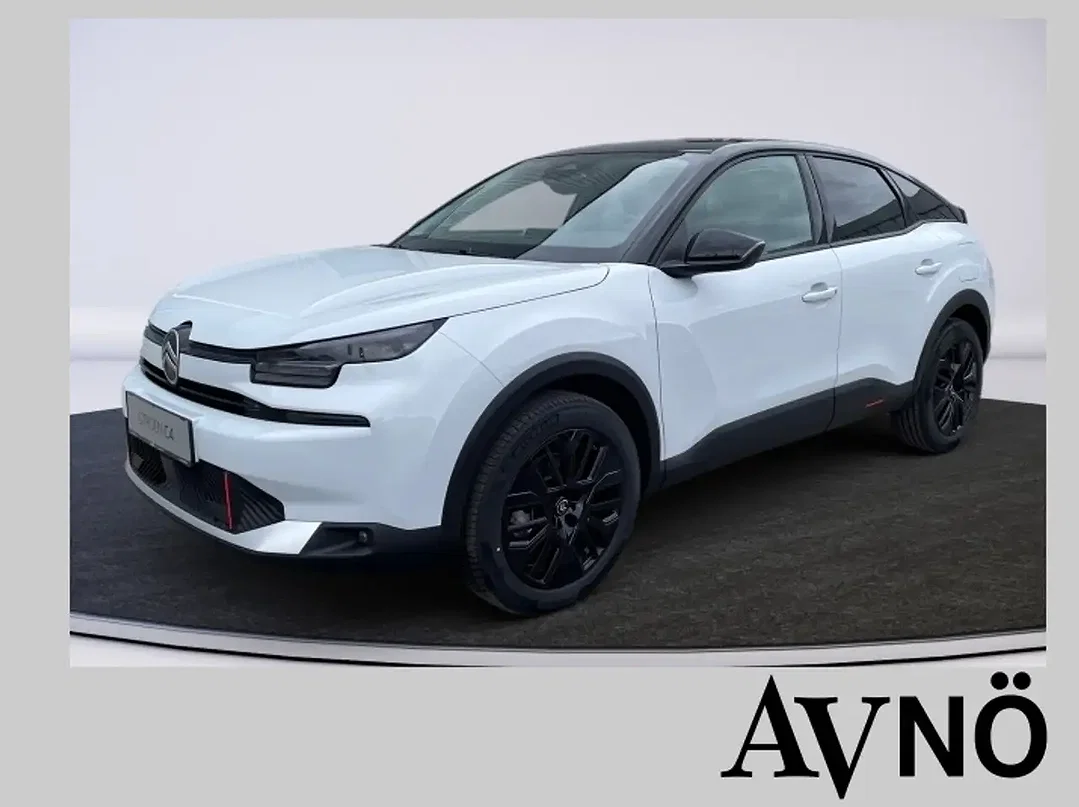 Citroen C4 Hybrid MHEV Collection - Afbeelding 1