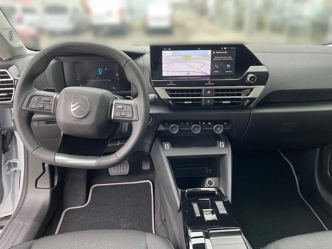 Citroen C4 Hybrid MHEV Collection - foto 15
