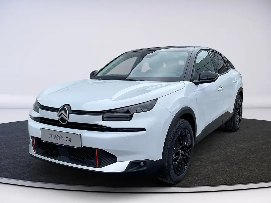 Citroen C4 Hybrid MHEV Collection - Thumbnail 3