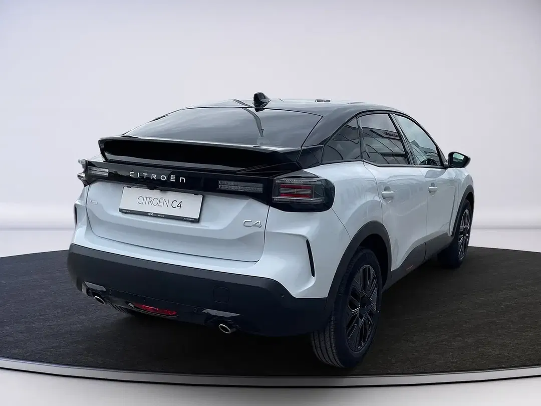 Citroen C4 Hybrid MHEV Collection - Thumbnail 5