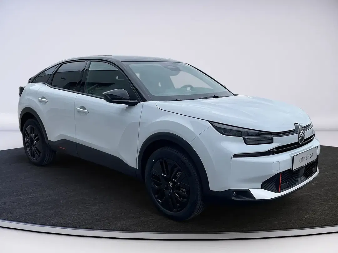 Citroen C4 Hybrid MHEV Collection - Thumbnail 7