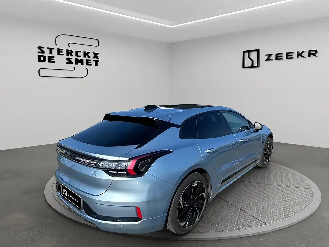 Zeekr 001 - Thumbnail 3