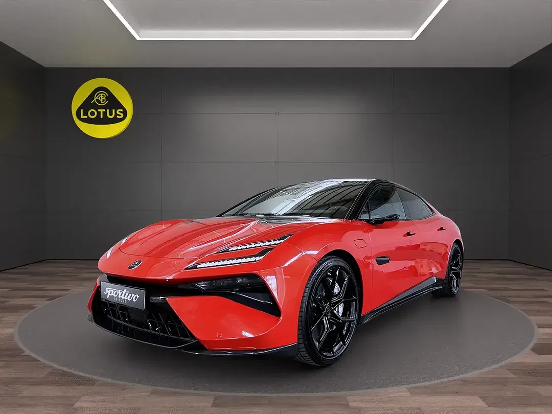 Lotus Emeya R - foto 2