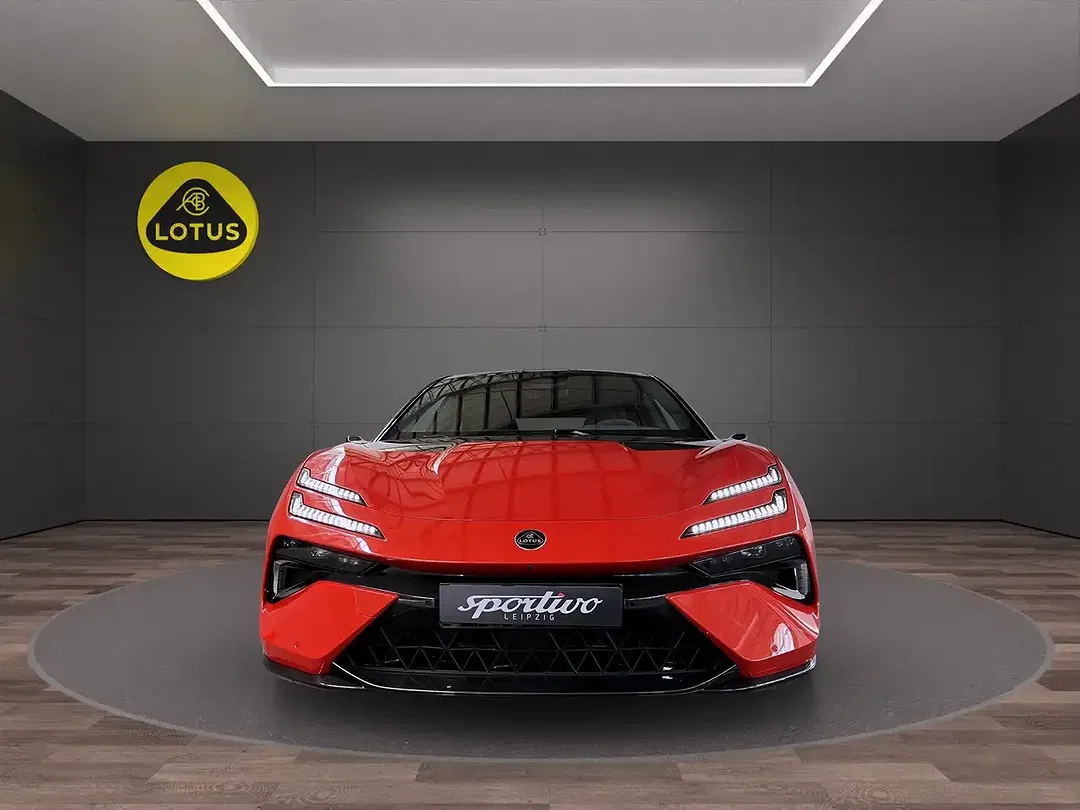 Lotus Emeya R - Thumbnail 3
