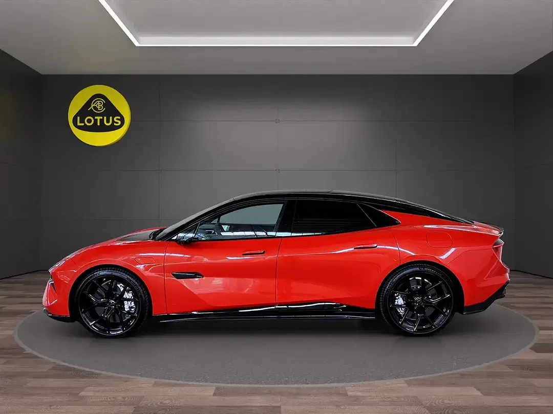 Lotus Emeya R - Thumbnail 4