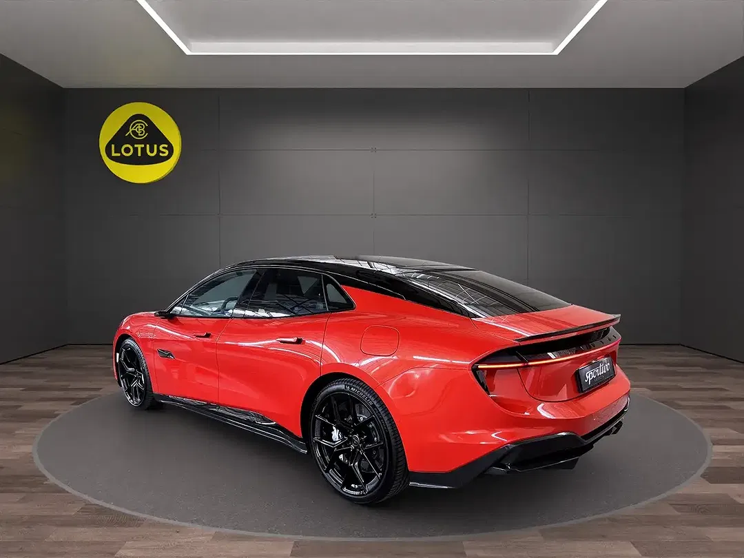 Lotus Emeya R - Thumbnail 5
