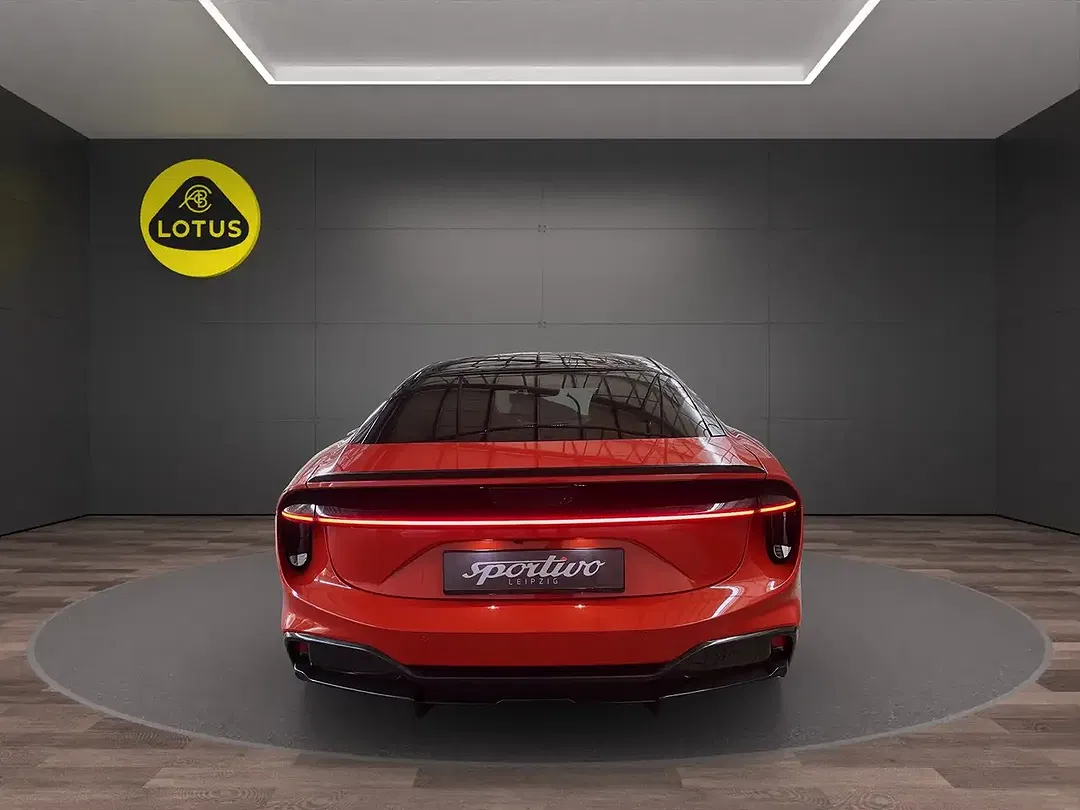 Lotus Emeya R - Thumbnail 6