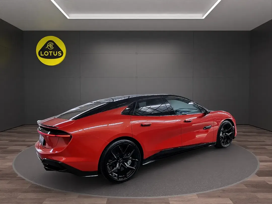 Lotus Emeya R - Thumbnail 7