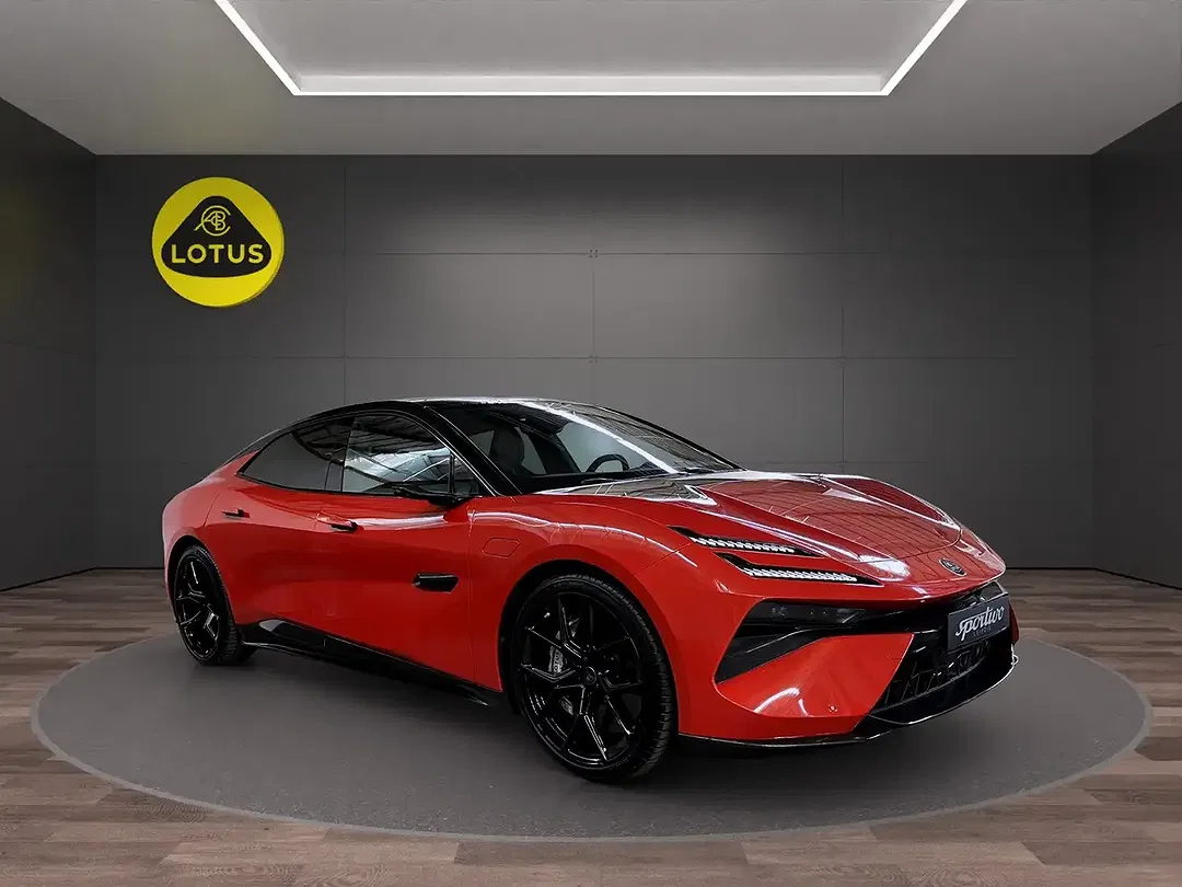 Lotus Emeya R - Thumbnail 8