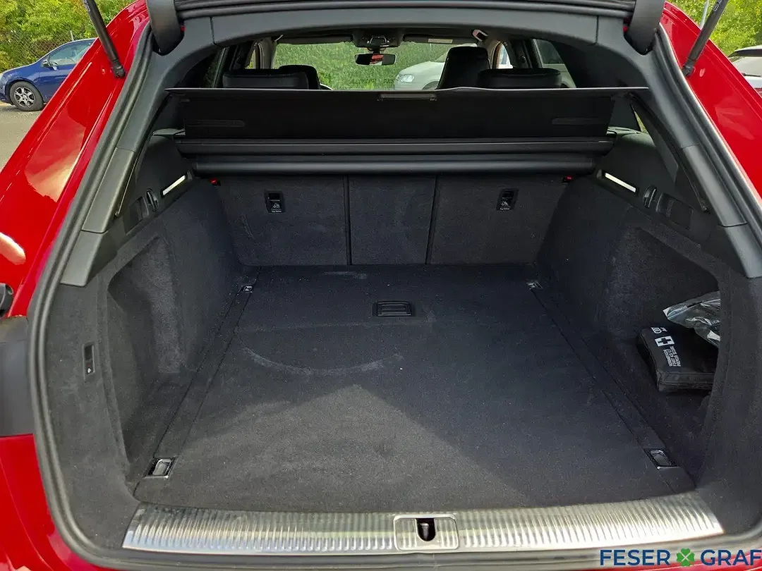 Audi S4 TDI Matrix LED Avant - Thumbnail 7